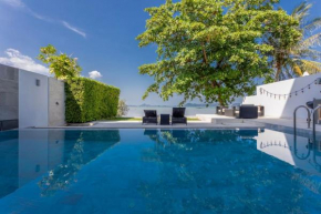 Do You Want Luxury Sea views With Beach Access V38